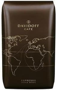 Tchibo DAVIDOFF ESPRESSO ÇEKİRDEK KAHVE 500GR