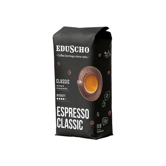 Tchibo Eduscho Espresso Classic Çekirdek Kahve 1000 G