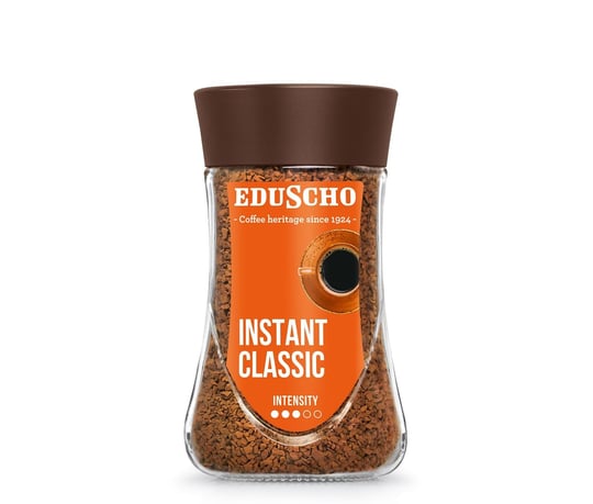 Tchibo Eduscho Instant Classic - 100 gr Çözünebilir Kahve
