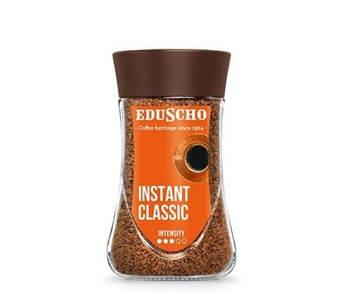 Tchibo Eduscho Instant Classic - 100 gr Çözünebilir Kahve