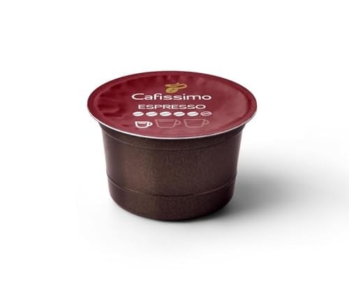 Tchibo Espresso Intense Aroma 10 Adet Kapsül Kahve