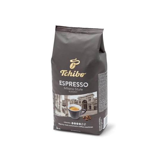 Tchibo Espresso Milano Çekirdek Kahve 1000 G