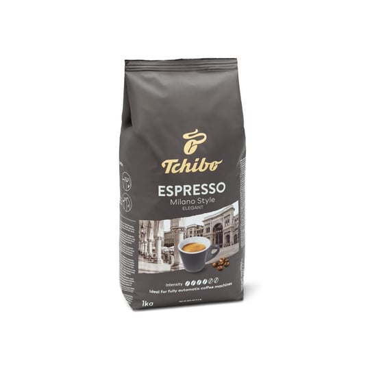 Tchibo Espresso Milano Çekirdek Kahve 1000 G