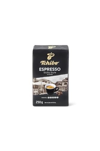 Tchibo Espresso Sicilia Style Öğütülmüş Filtre Kahve 250 g