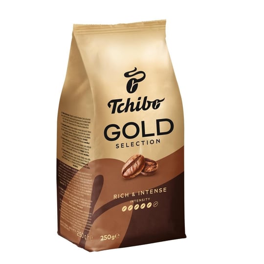 Tchibo Gold Selection Çekirdek Kahve 250 G