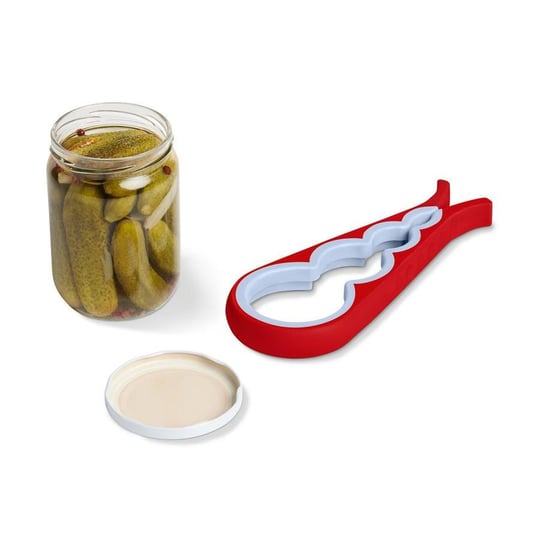 Tchibo Kavanoz Ve Şişe Açacağı