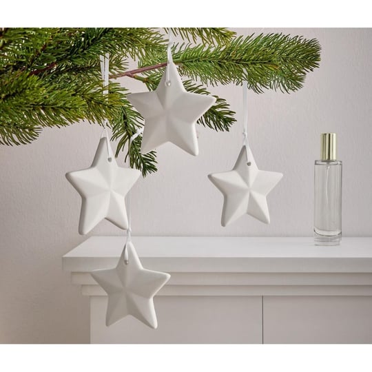 Tchibo Kokulu Noel Süsü, 4lü
