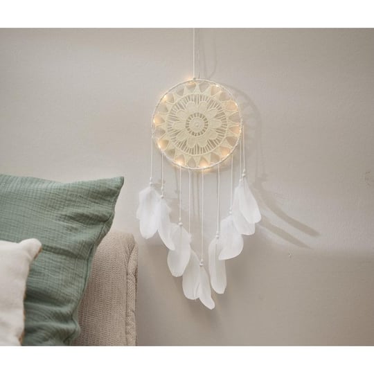 Tchibo Led Rüya Kapanı