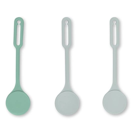 Tchibo Mıknatıslı Silikon Mandal, 3lü