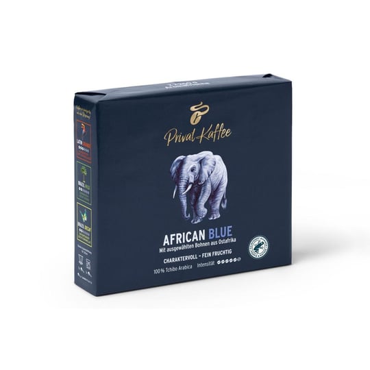 Tchibo Privat Kaffee African Blue Filtre Kahve 2x250 G