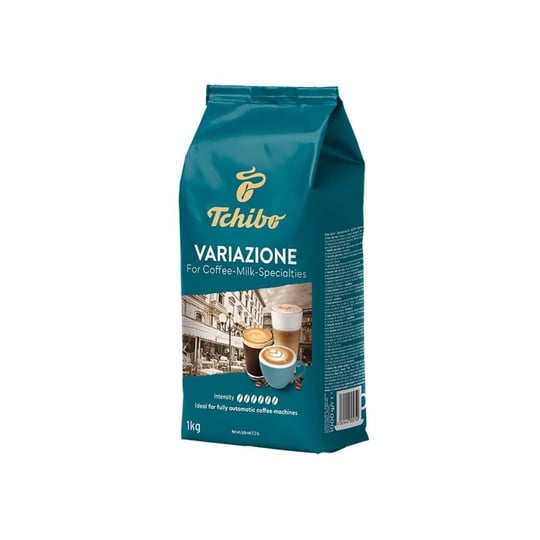 Tchibo Variazone Çekirdek Kahve 1000 G
