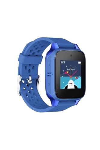 TCL MT46X MOVETIME FAMILY WATCH MAVİ
