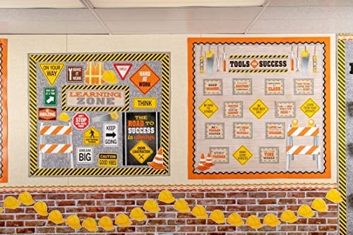 Teacher Created Resources Kırmızı Tuğla Kağıt Bülten Kurulu Rulosundan Daha İyi (TCR77888)
