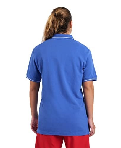 Team Solid Cotton Erkek Siyah Günlük Stil T-Shirt 004901500