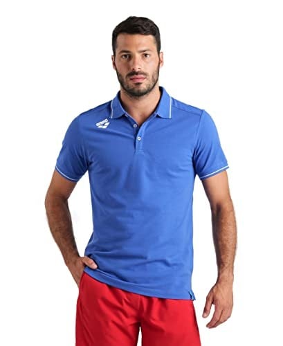 Team Solid Cotton Erkek Siyah Günlük Stil T-Shirt 004901500