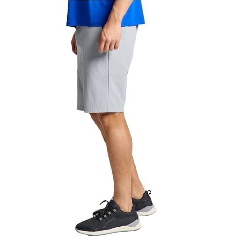 TECH CHINO SHORT
