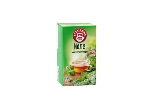 TEEKANNE Nane Çayı 20li 30 G