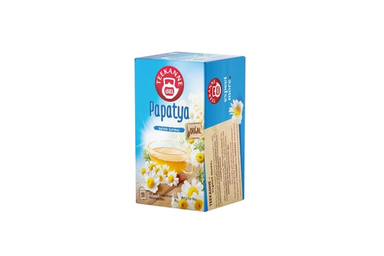 TEEKANNE Papatya Çayı 20li 30 G