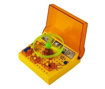 TEES E-3 Fen Bilgisi Elektrik Elektronik Deney Seti