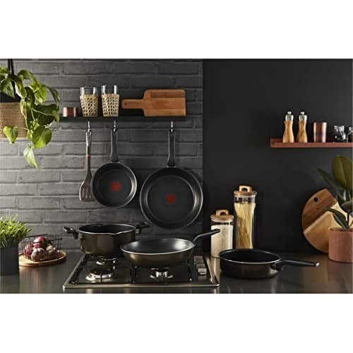 Tefal 2X XL Force 20 Cm Tava 2100121004