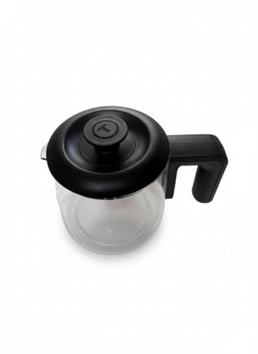Tefal BJ5620 Magic Tea XL Çay Makinesi Orijinal Cam Demlik/Süzgeç ve Kapak Dahil