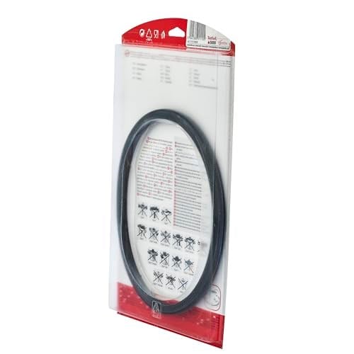 Tefal ClipsoMinutDuo/ClipsoMinutEasy/ClipsoMinutPerfect Düdüklü Tencere Lastik - 4/4,5/6 Litre