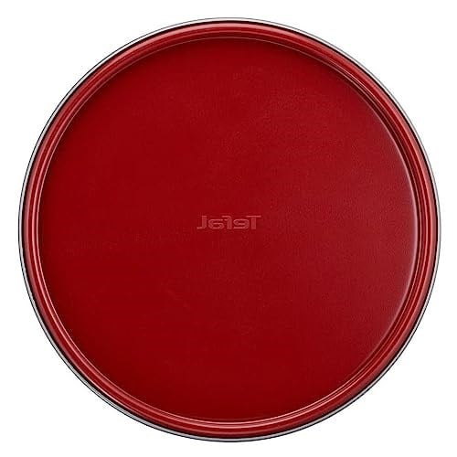 Tefal Delibake Savarin 19 Cm Kelepçeli Kek Kalıbı - 2100104739
