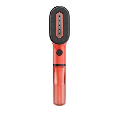 Tefal DT2022 Pure Pop Kırışıklık Giderici 1300 Watt Buharlı Düzleştirici Ütü - Kırmızı