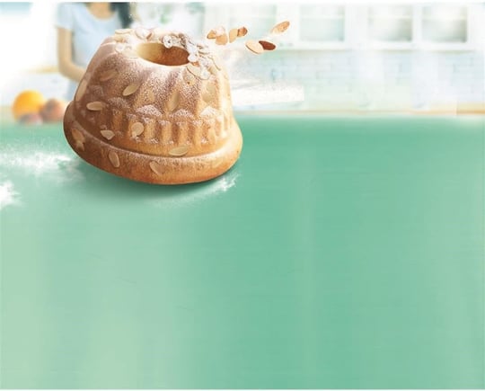 Tefal EasyBake Alman Kek Kalıbı - Gri - 22 cm