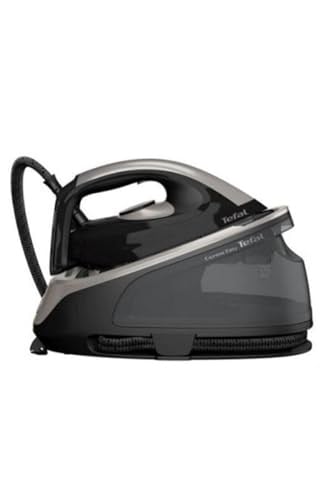 TEFAL Express Easy SV6140 Buhar Kazanlı Ütü