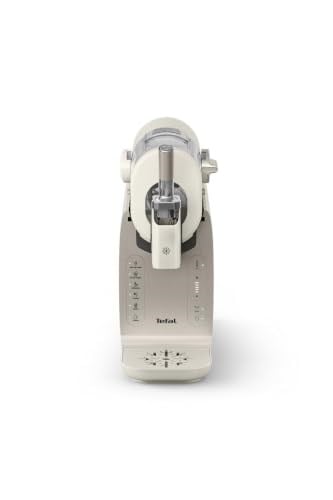 TEFAL Freezi 16’sı 1 Arada Dondurma Ve Donmuş İçecek Makinesi