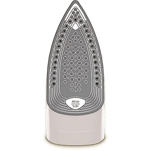 Tefal FV2844 Express Steam Kırışıklık Giderici 2400 Watt Buharlı Ütü - 4300007576