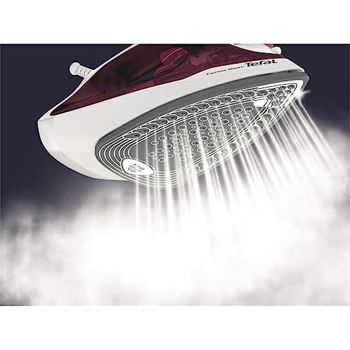 Tefal FV2844 Express Steam Kırışıklık Giderici 2400 Watt Buharlı Ütü - 4300007576