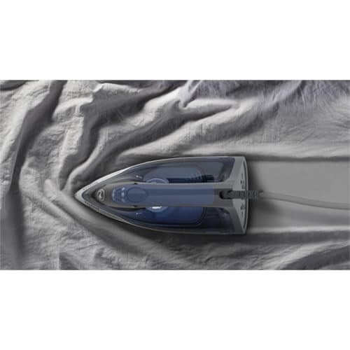Tefal FV2868 Express Steam Max 45 gr Sürekli ve 160 gr Şok Buharlı 2500 Watt Buharlı Ütü