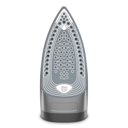 Tefal FV2868 Express Steam Max 45 gr Sürekli ve 160 gr Şok Buharlı 2500 Watt Buharlı Ütü