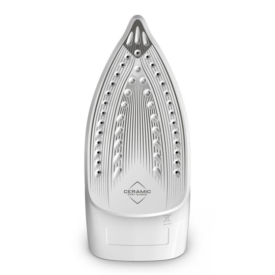 TEFAL FV2C40 Virtuo 27 gr Sürekli Buhar ve 120 gr Şok Buharlı 2000 Watt Buharlı Ütü