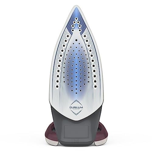 Tefal FV6870 Smart Protect Plus 40 gr Sürekli ve 260 gr Şok Buharlı 2800 Watt Buharlı Ütü