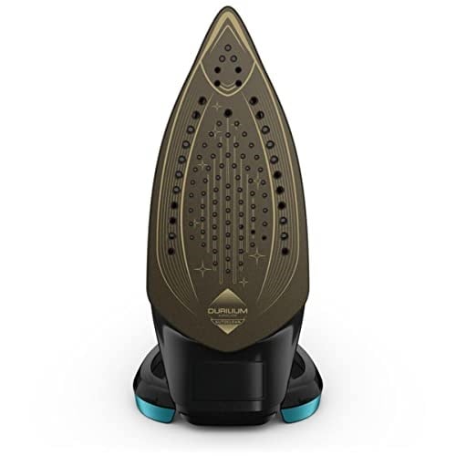 Tefal FV8066 Puregliss 50 gr Sürekli ve 280 gr Şok Buharlı 3000 Watt Buharlı Ütü