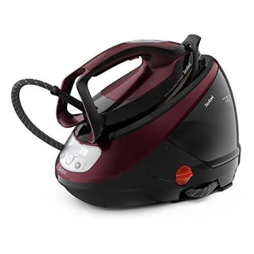 Tefal GV9230 Pro Express Protect Buhar Kazanlı Ütü |140gr | 2600W | 560gr Şok Buhar | Kireç Önleyici
