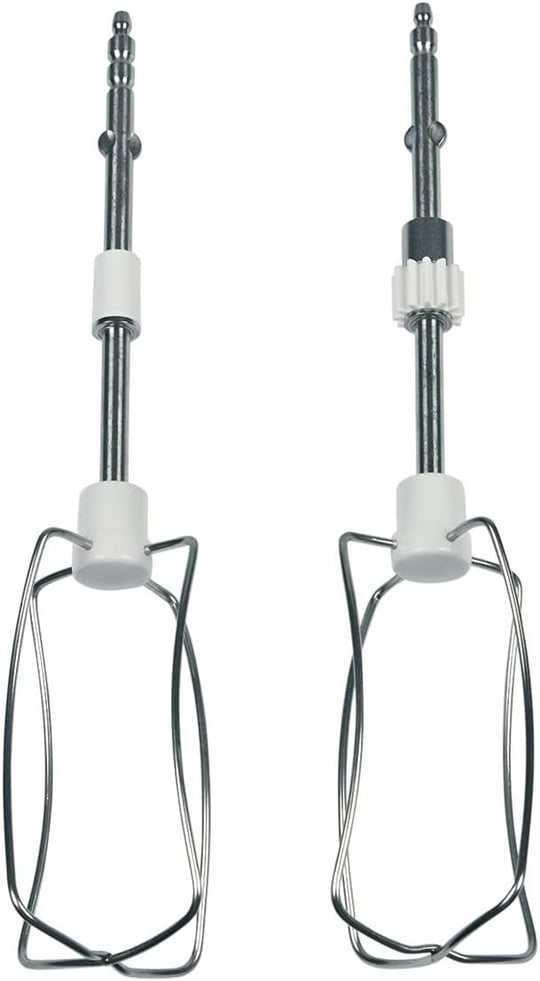 Tefal Moulinex SS193937 ORİJİNAL çırpma teli emülsiyon çırpma teli çırpma teli sağ sol set el mikseri mikseri