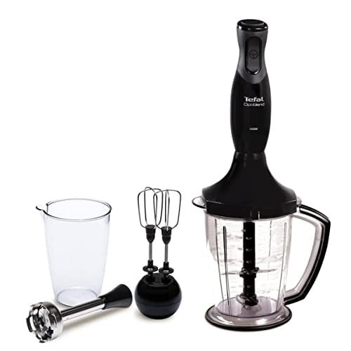 Tefal Optiblend 1000 Watt El Blender Seti