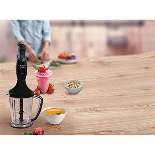Tefal Optiblend 1000 Watt El Blender Seti
