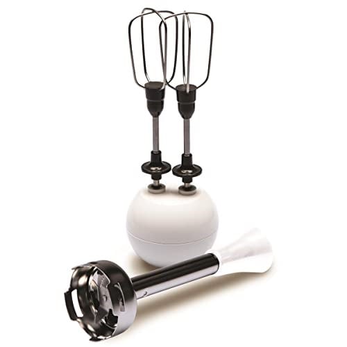 Tefal Orginal Easyblend 1000 Watt Blender Seti - Beyaz