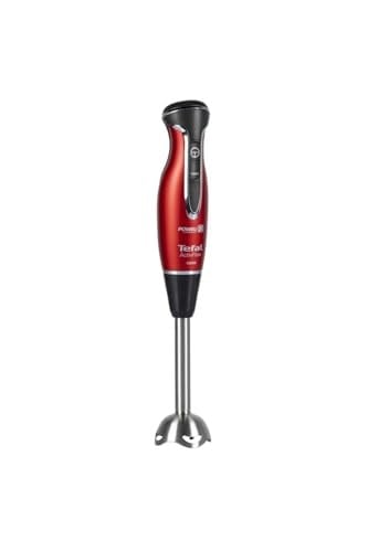 Tefal Powelix Activflow 1000 Watt Blender Seti - Kırmızı