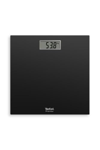 Tefal PP140 Square Black Electronic kişisel ölçek