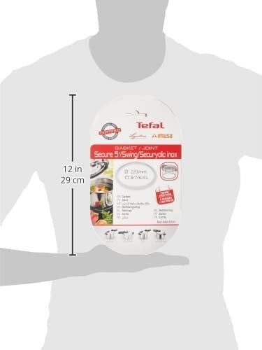 Tefal Secure 5 X90101 Conta Halkası