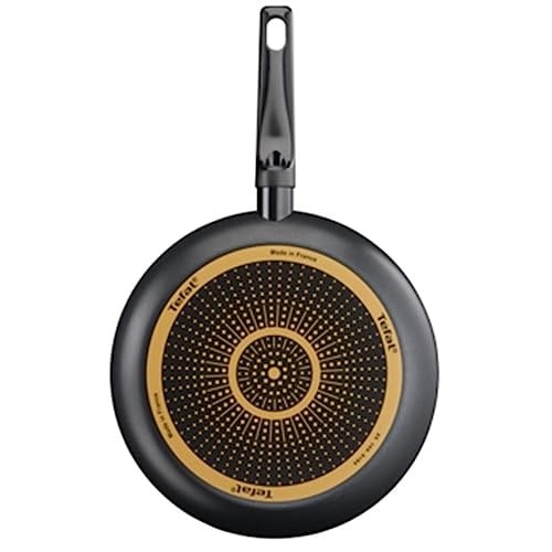 Tefal SimpleCook 1X Difüzyon Tabanlı 3lü Tava Seti - 20/24/28 cm