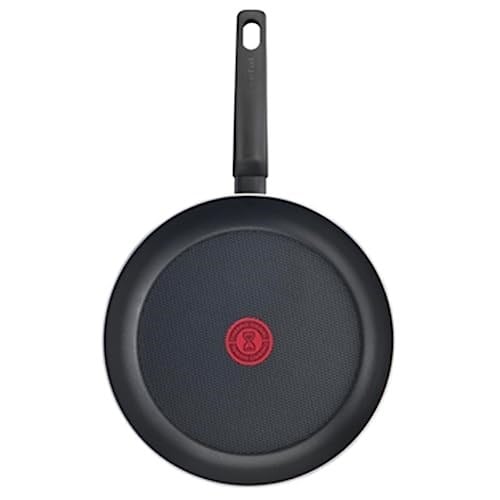 Tefal SimpleCook 1X Difüzyon Tabanlı 3lü Tava Seti - 20/24/28 cm