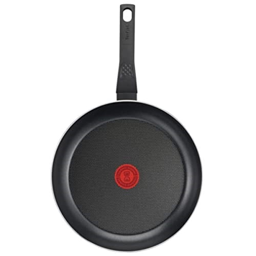 Tefal Titanyum 1X SimpleCook 24 Cm Difüzyon Tabanlı Tava - 2100118535