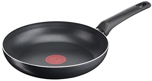 Tefal Titanyum 1X SimpleCook 24 Cm Difüzyon Tabanlı Tava - 2100118535